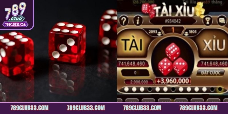 Điểm nổi bật của app tài xỉu 789club