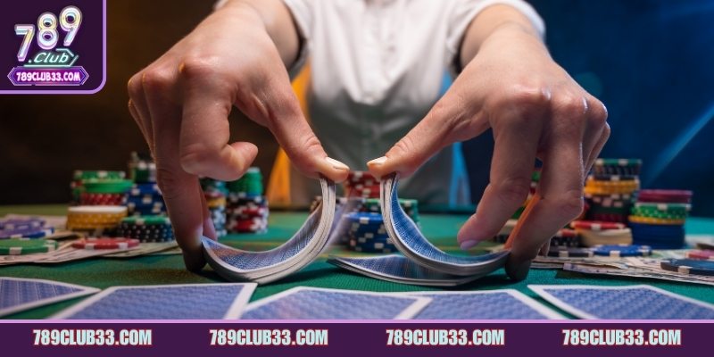 Bí kíp gia tăng phần thắng