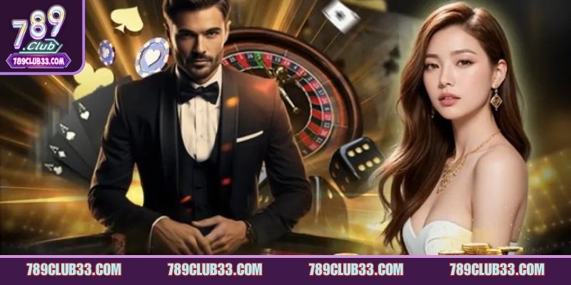 Xây dựng nền tảng giải trí hiện đại, thích ứng linh hoạt với thị trường