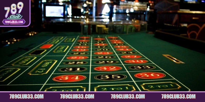 Hướng dẫn chơi roulette chi tiết giúp người mới dễ dàng nhập cuộc