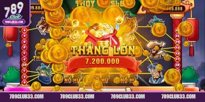 Khám phá loạt game nổi bật nhất