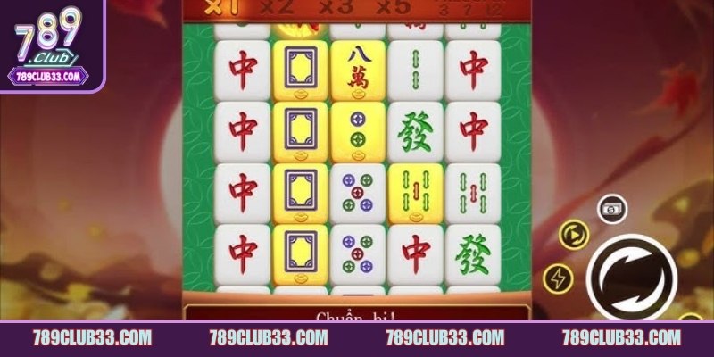 Tham gia đơn giản game chỉ với 3 bước