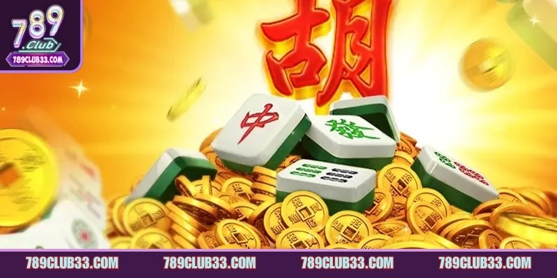 Thông tin giới thiệu về trò nổ hũ đường mạt chược