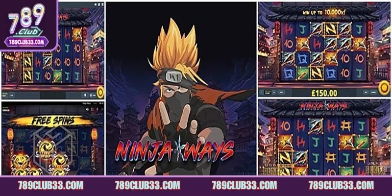 Một trong các bước để tham gia chơi