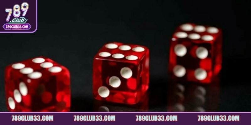 Tài xỉu 789Club – Bí quyết giữ vững thành quả và tránh rủi ro