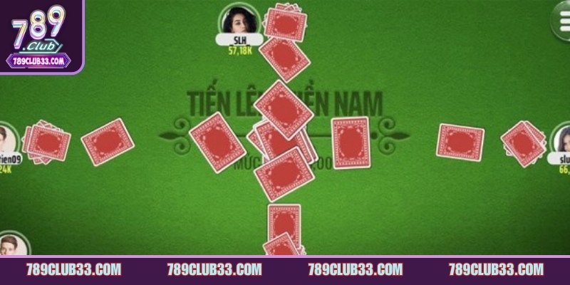 Luật chơi đơn giản kết hợp yếu tố chiến thuật tạo nên sức hút riêng