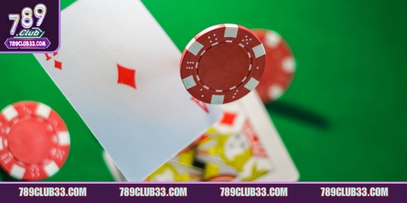 Hướng dẫn cách chơi Blackjack