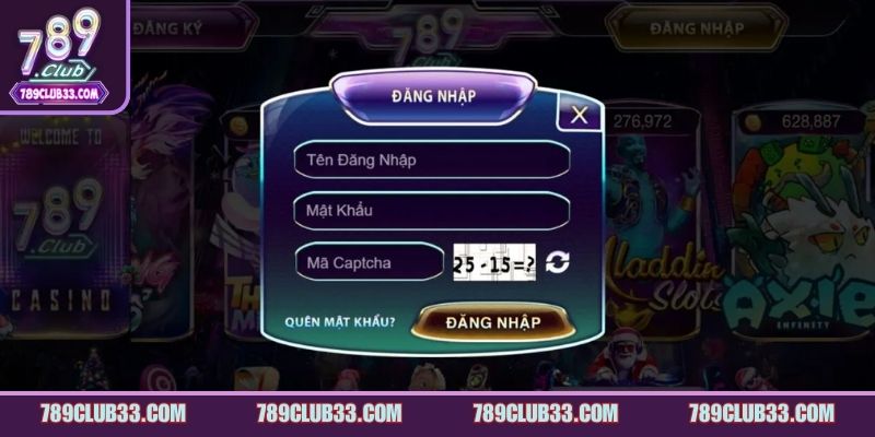 Phân biệt 789Club thật và giả