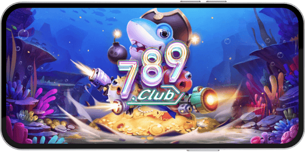 chơi nhanh bản web 789club